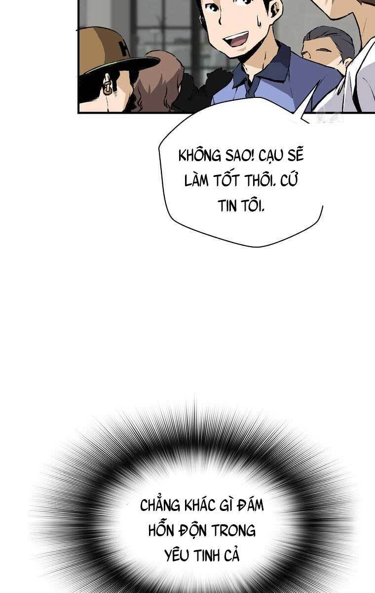 Sự Trở Lại Của Huyền Thoại - Chapter 69 - Page 75