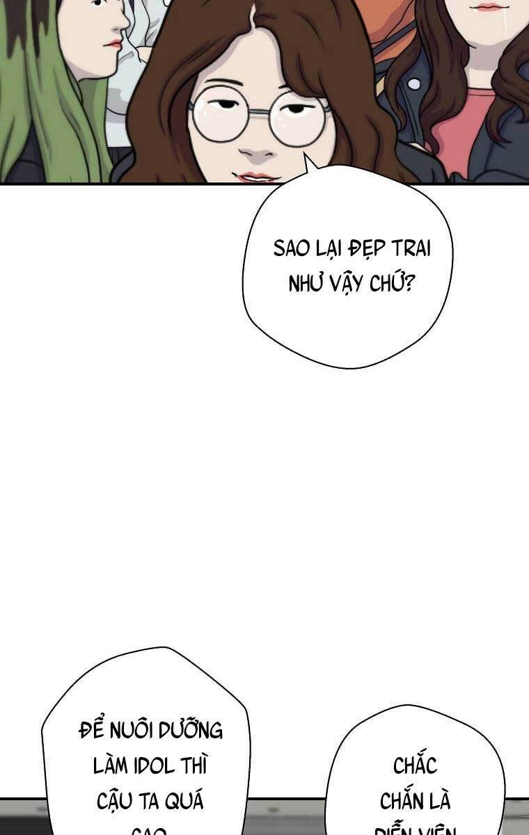 Sự Trở Lại Của Huyền Thoại - Chapter 69 - Page 97