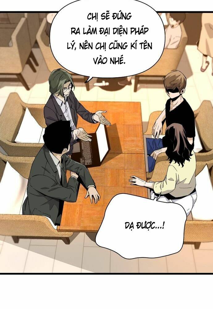 Sự Trở Lại Của Huyền Thoại - Chapter 7 - Page 19