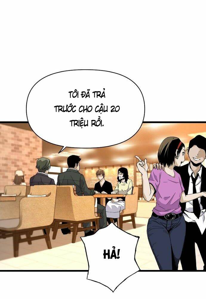 Sự Trở Lại Của Huyền Thoại - Chapter 7 - Page 20