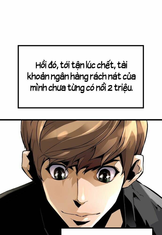 Sự Trở Lại Của Huyền Thoại - Chapter 7 - Page 21
