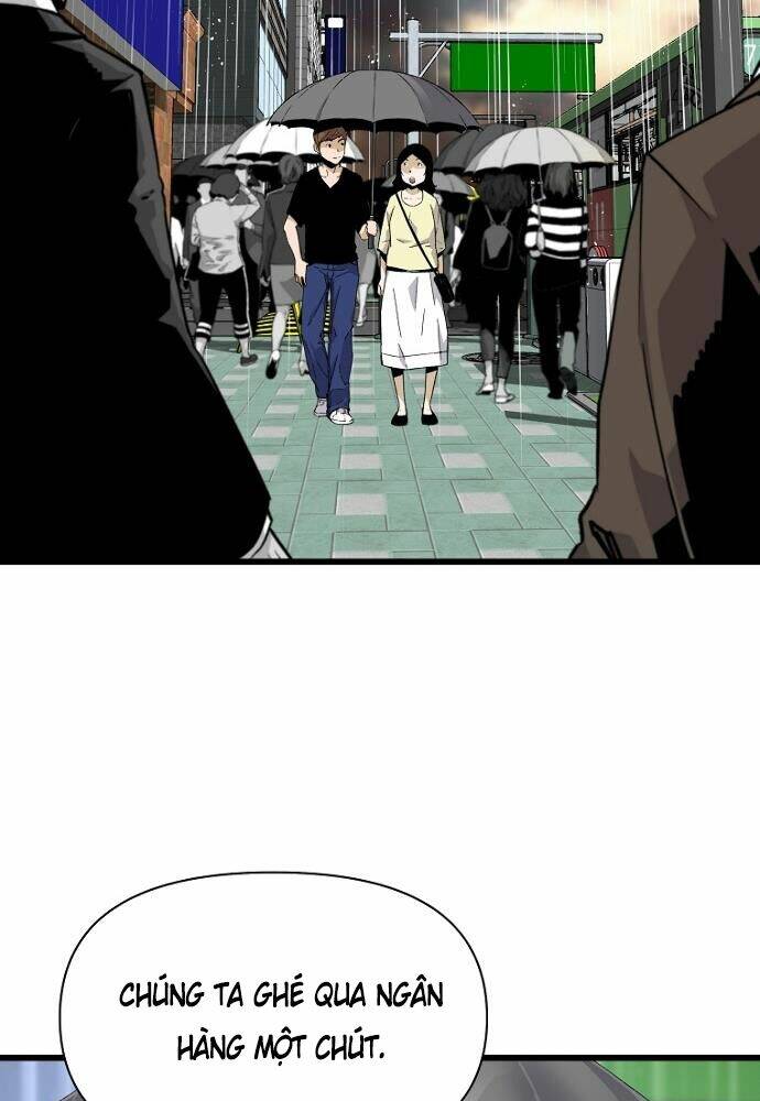 Sự Trở Lại Của Huyền Thoại - Chapter 7 - Page 39