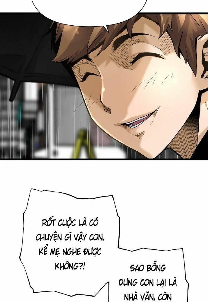 Sự Trở Lại Của Huyền Thoại - Chapter 7 - Page 41