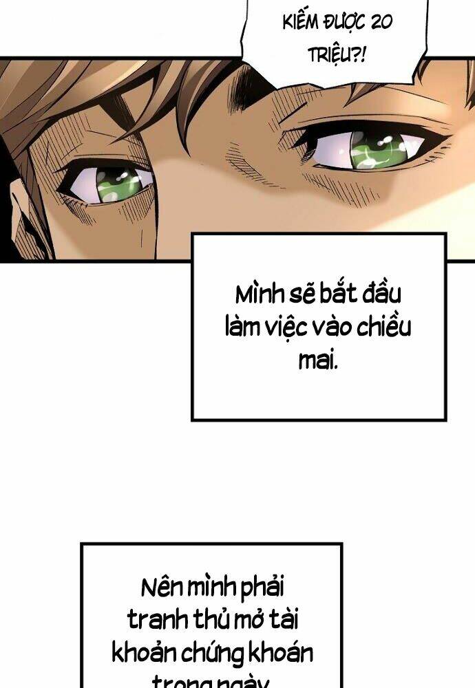 Sự Trở Lại Của Huyền Thoại - Chapter 7 - Page 42