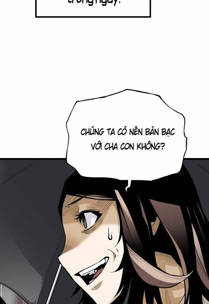 Sự Trở Lại Của Huyền Thoại - Chapter 7 - Page 43