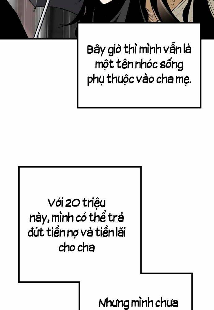 Sự Trở Lại Của Huyền Thoại - Chapter 7 - Page 44