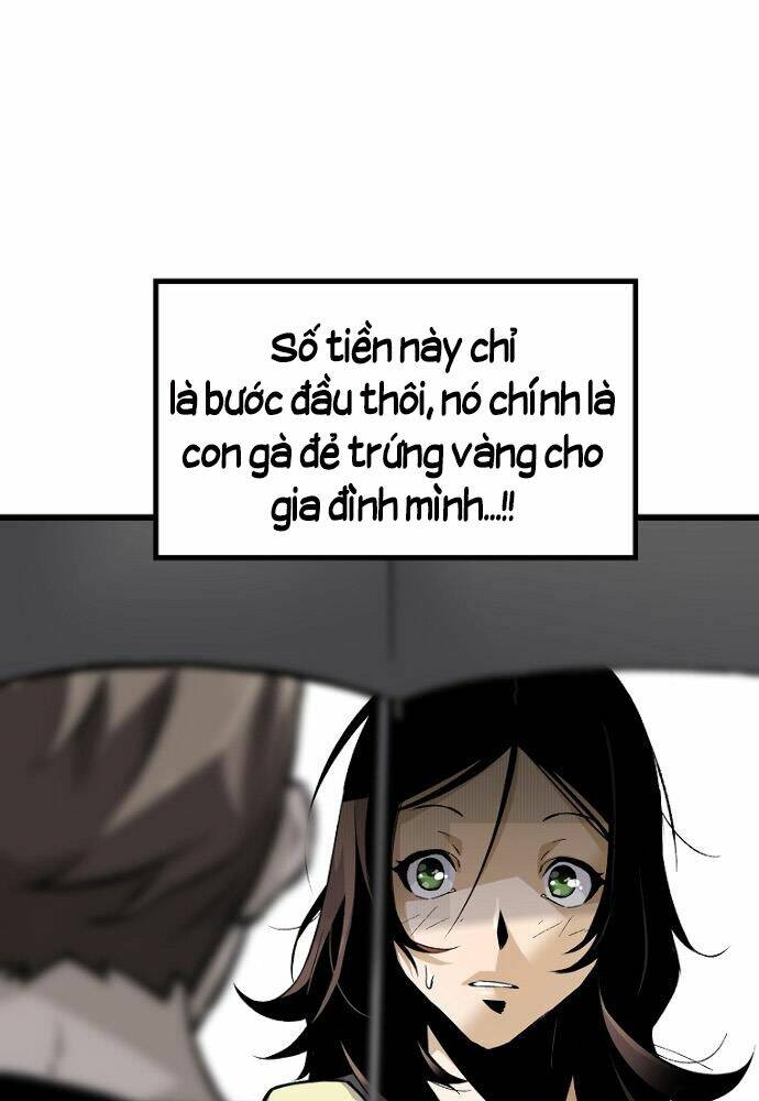 Sự Trở Lại Của Huyền Thoại - Chapter 7 - Page 47