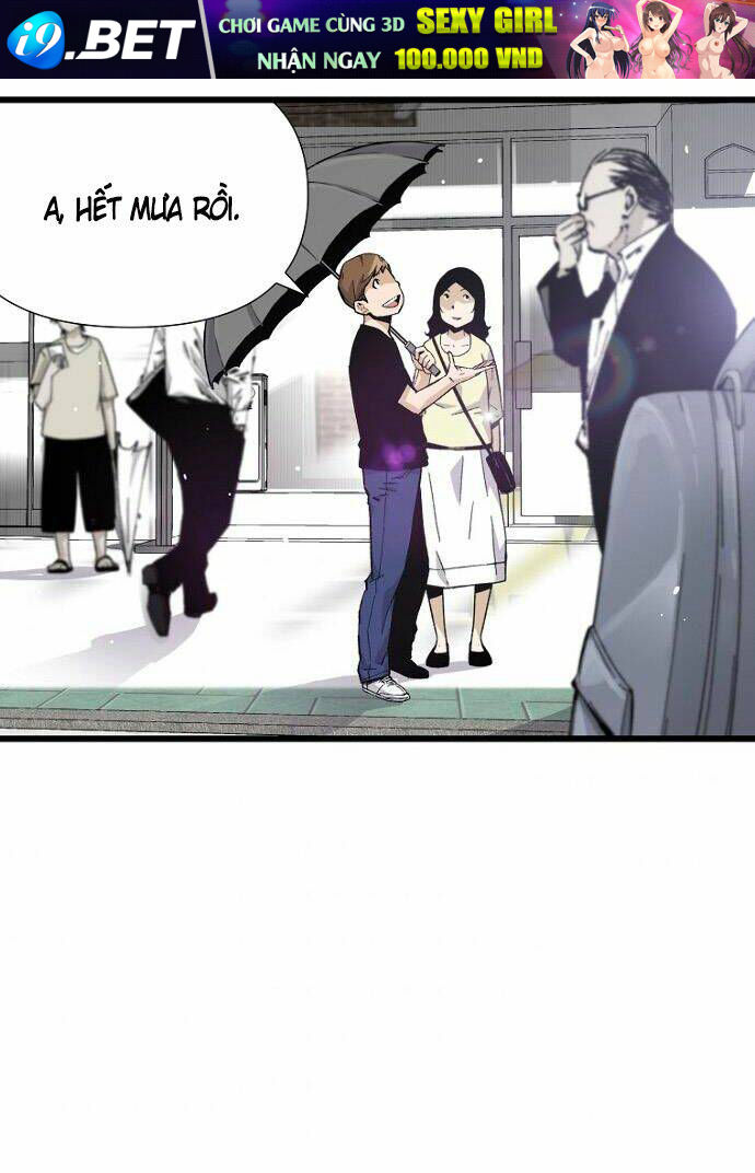 Sự Trở Lại Của Huyền Thoại - Chapter 7 - Page 50