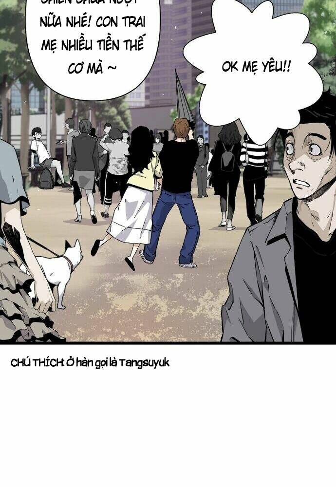 Sự Trở Lại Của Huyền Thoại - Chapter 7 - Page 53