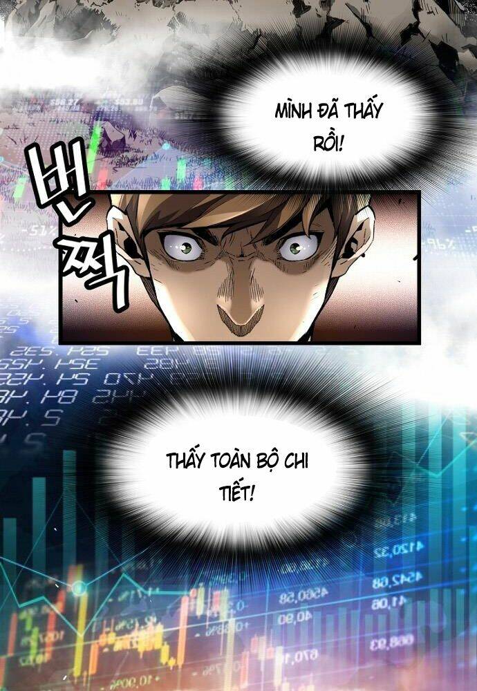 Sự Trở Lại Của Huyền Thoại - Chapter 7 - Page 57