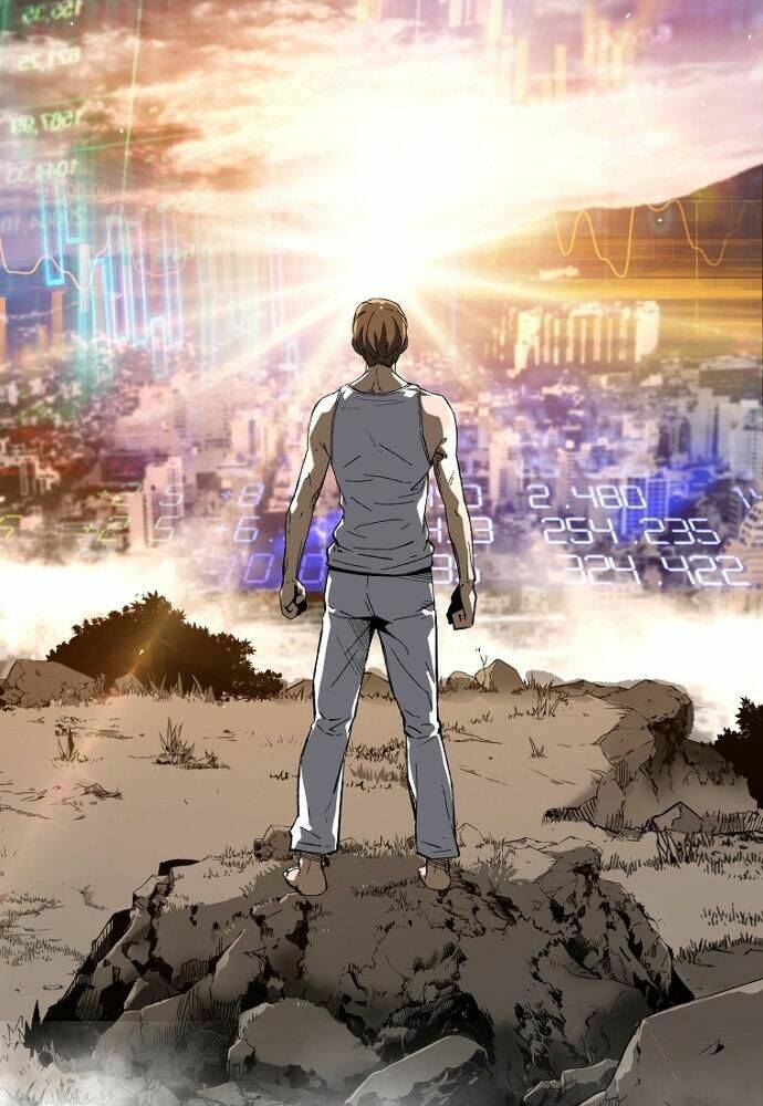 Sự Trở Lại Của Huyền Thoại - Chapter 7 - Page 58