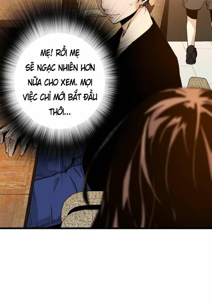 Sự Trở Lại Của Huyền Thoại - Chapter 7 - Page 5