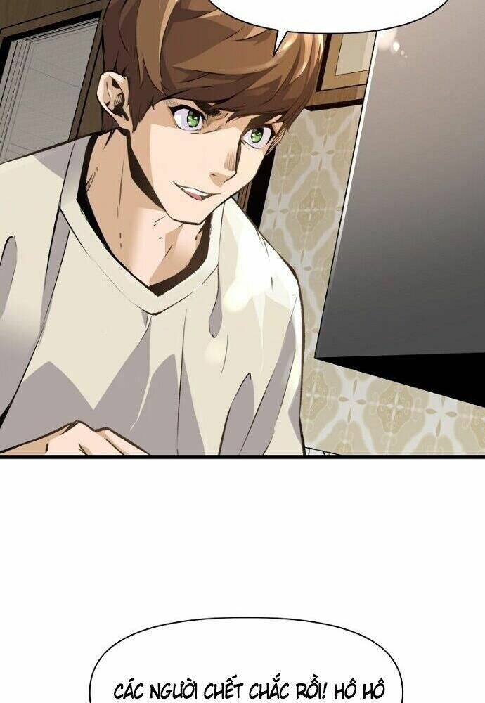 Sự Trở Lại Của Huyền Thoại - Chapter 7 - Page 62