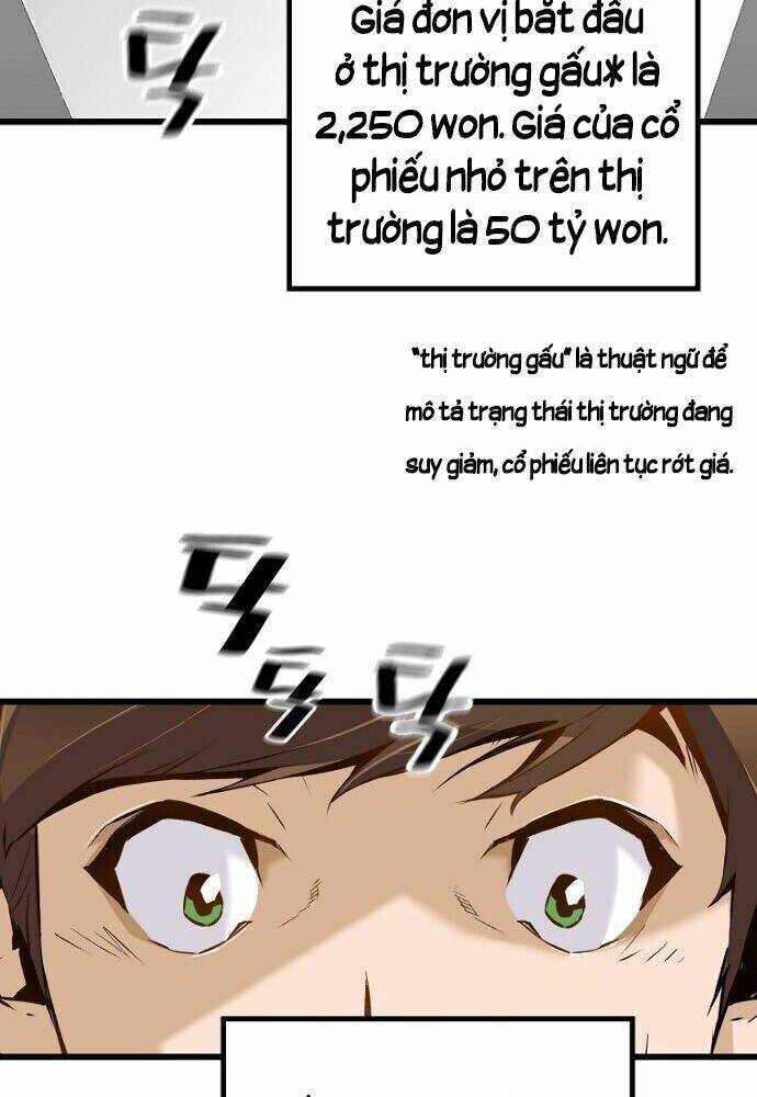 Sự Trở Lại Của Huyền Thoại - Chapter 7 - Page 65