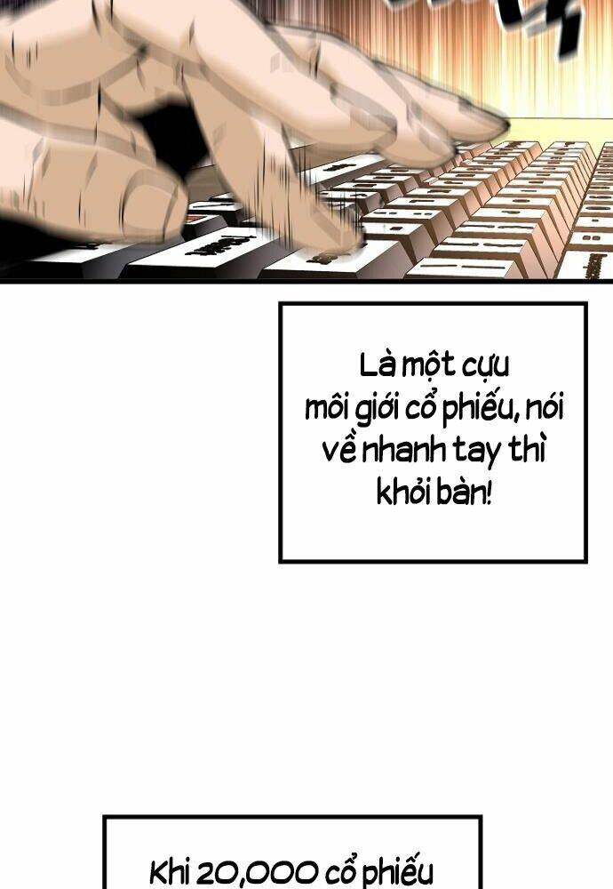 Sự Trở Lại Của Huyền Thoại - Chapter 7 - Page 67