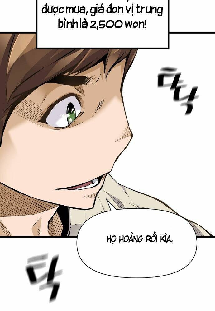 Sự Trở Lại Của Huyền Thoại - Chapter 7 - Page 68