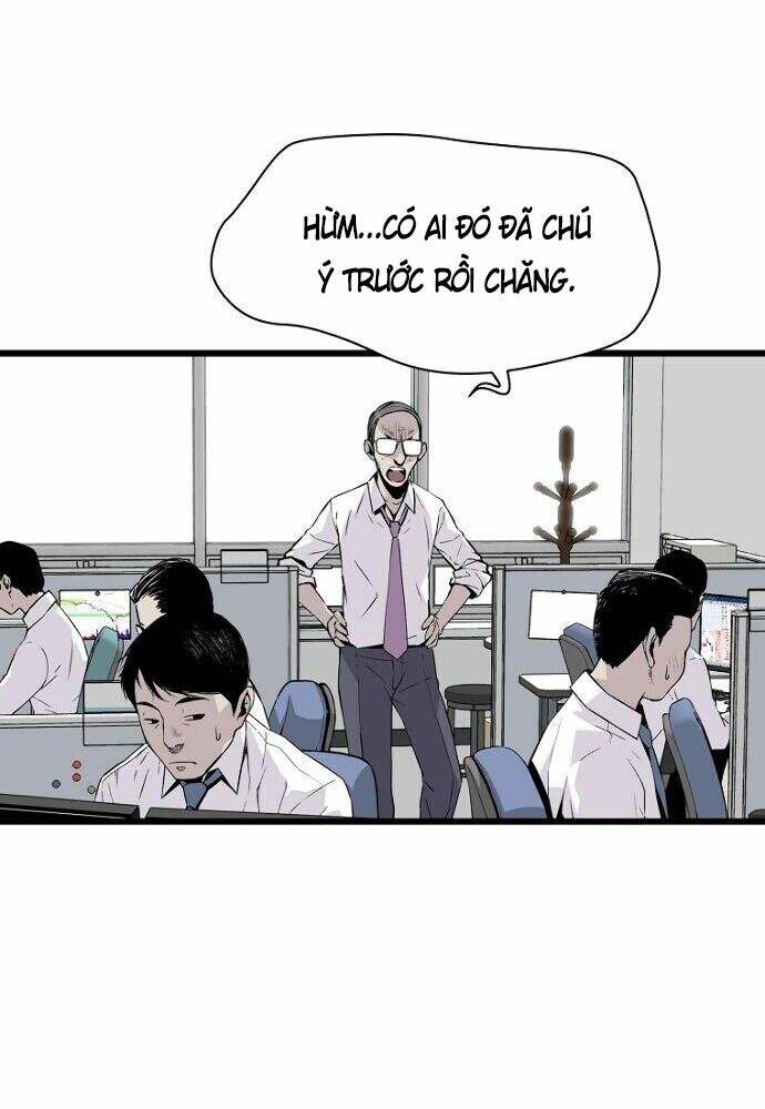 Sự Trở Lại Của Huyền Thoại - Chapter 7 - Page 73