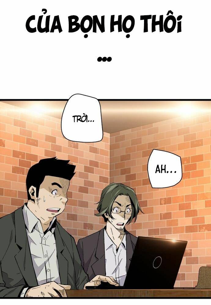 Sự Trở Lại Của Huyền Thoại - Chapter 7 - Page 7