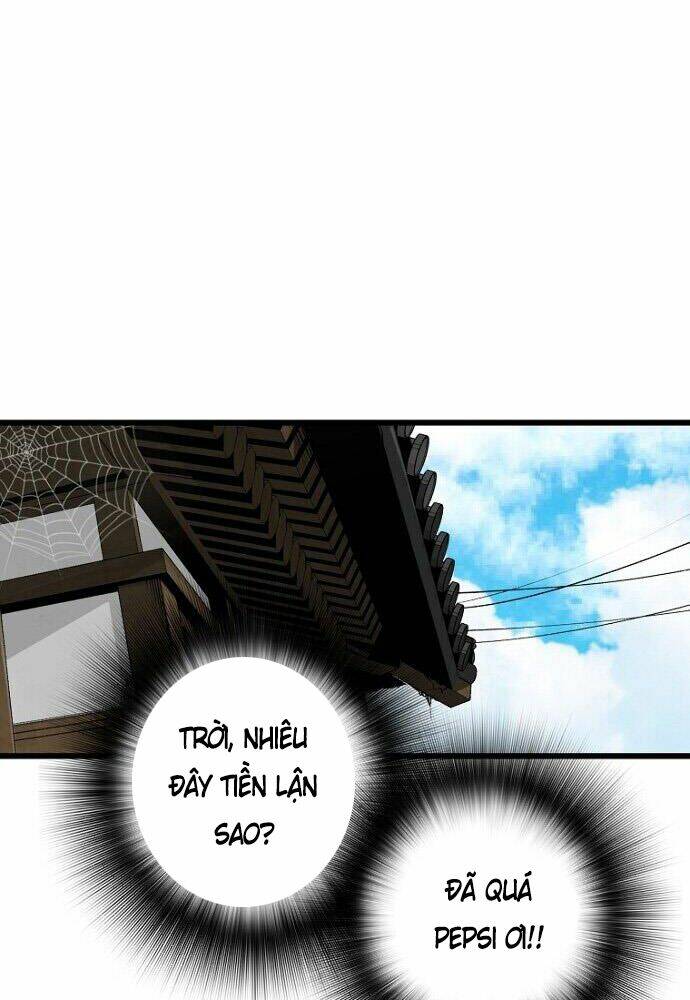 Sự Trở Lại Của Huyền Thoại - Chapter 7 - Page 84
