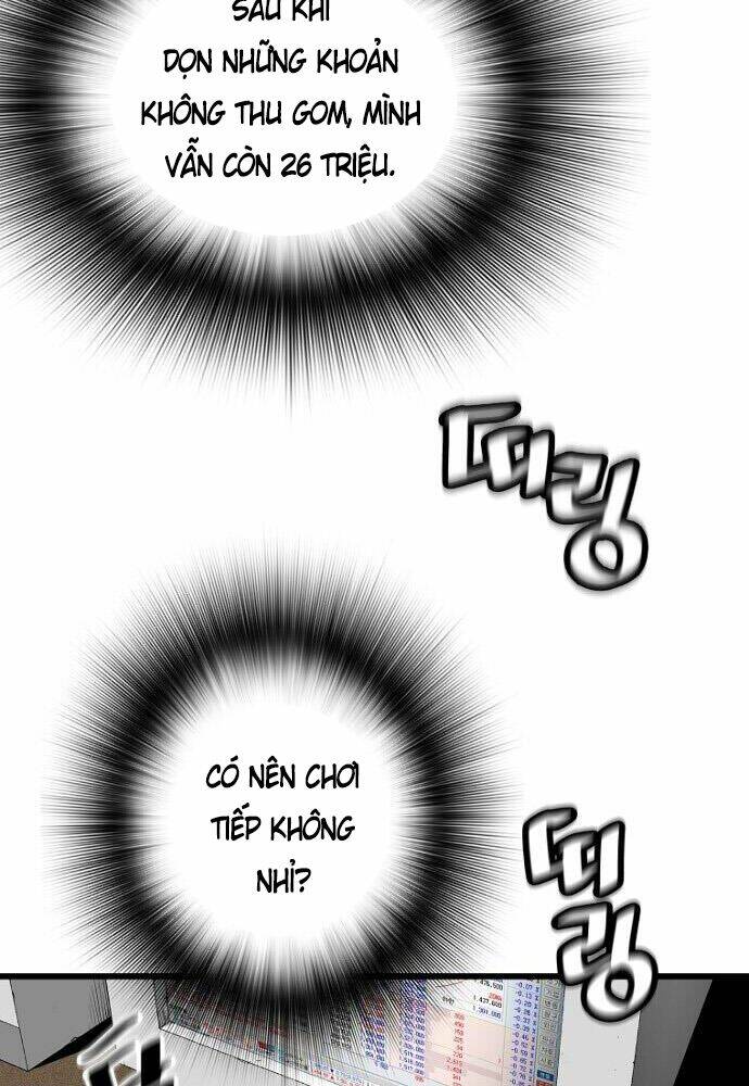 Sự Trở Lại Của Huyền Thoại - Chapter 7 - Page 86