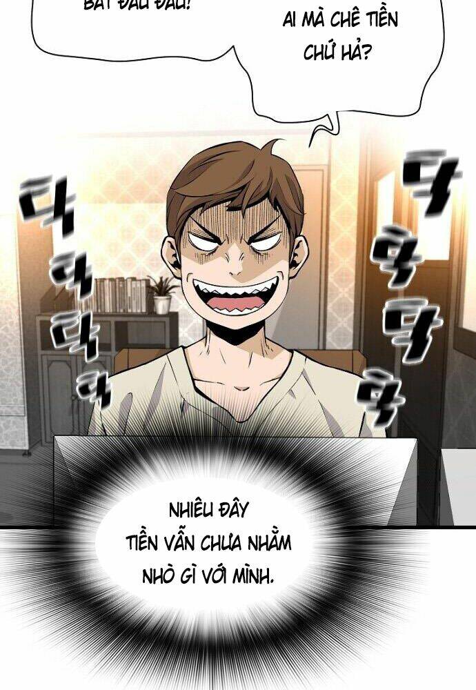 Sự Trở Lại Của Huyền Thoại - Chapter 7 - Page 88