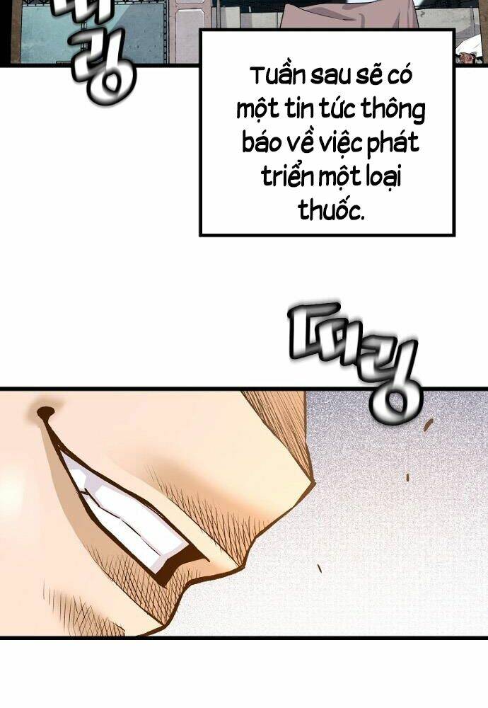 Sự Trở Lại Của Huyền Thoại - Chapter 7 - Page 90