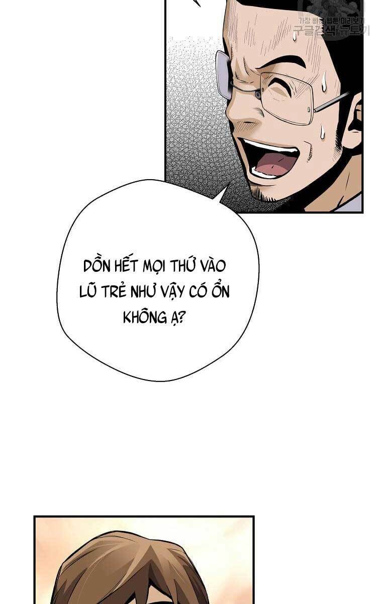 Sự Trở Lại Của Huyền Thoại - Chapter 70 - Page 21