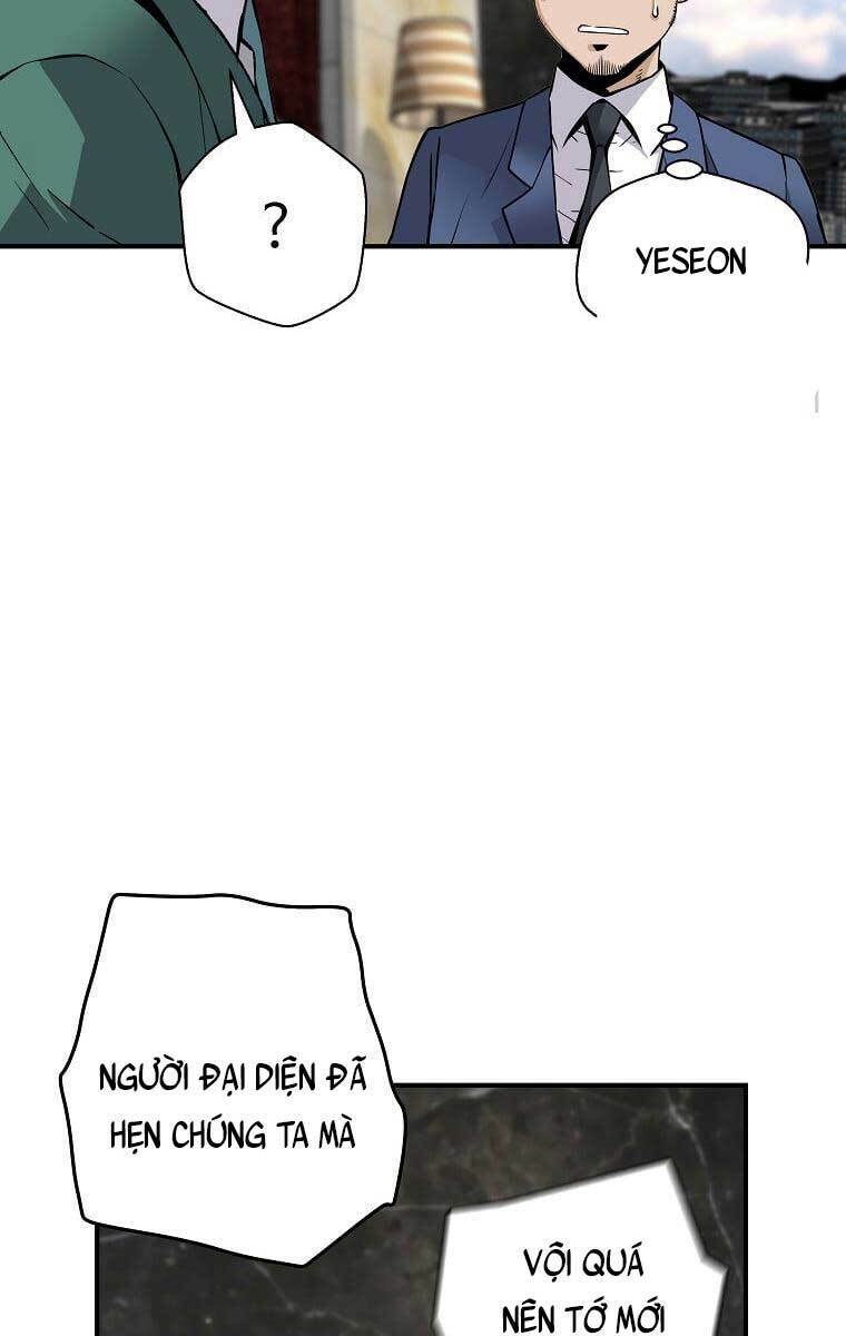 Sự Trở Lại Của Huyền Thoại - Chapter 70 - Page 29