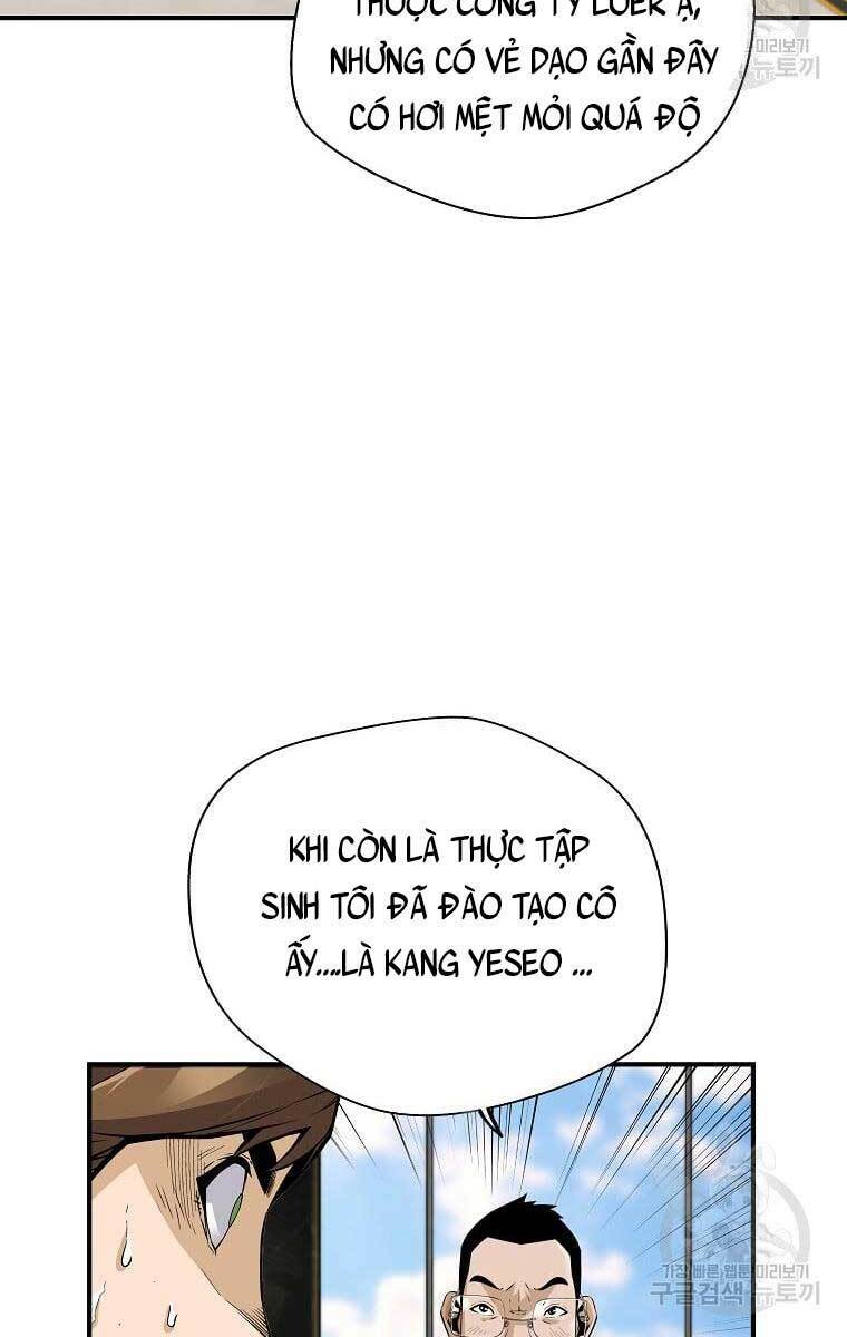 Sự Trở Lại Của Huyền Thoại - Chapter 70 - Page 32