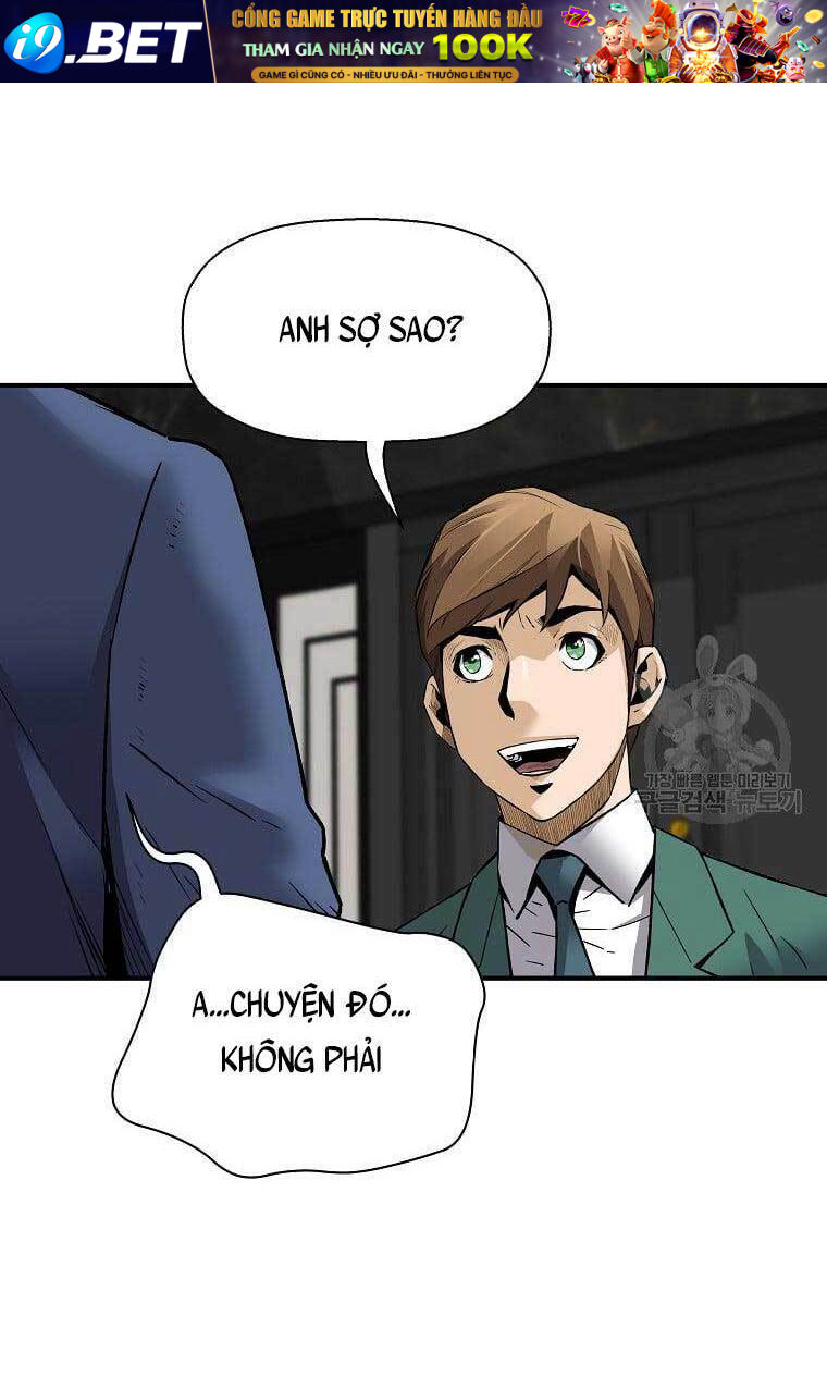 Sự Trở Lại Của Huyền Thoại - Chapter 70 - Page 37