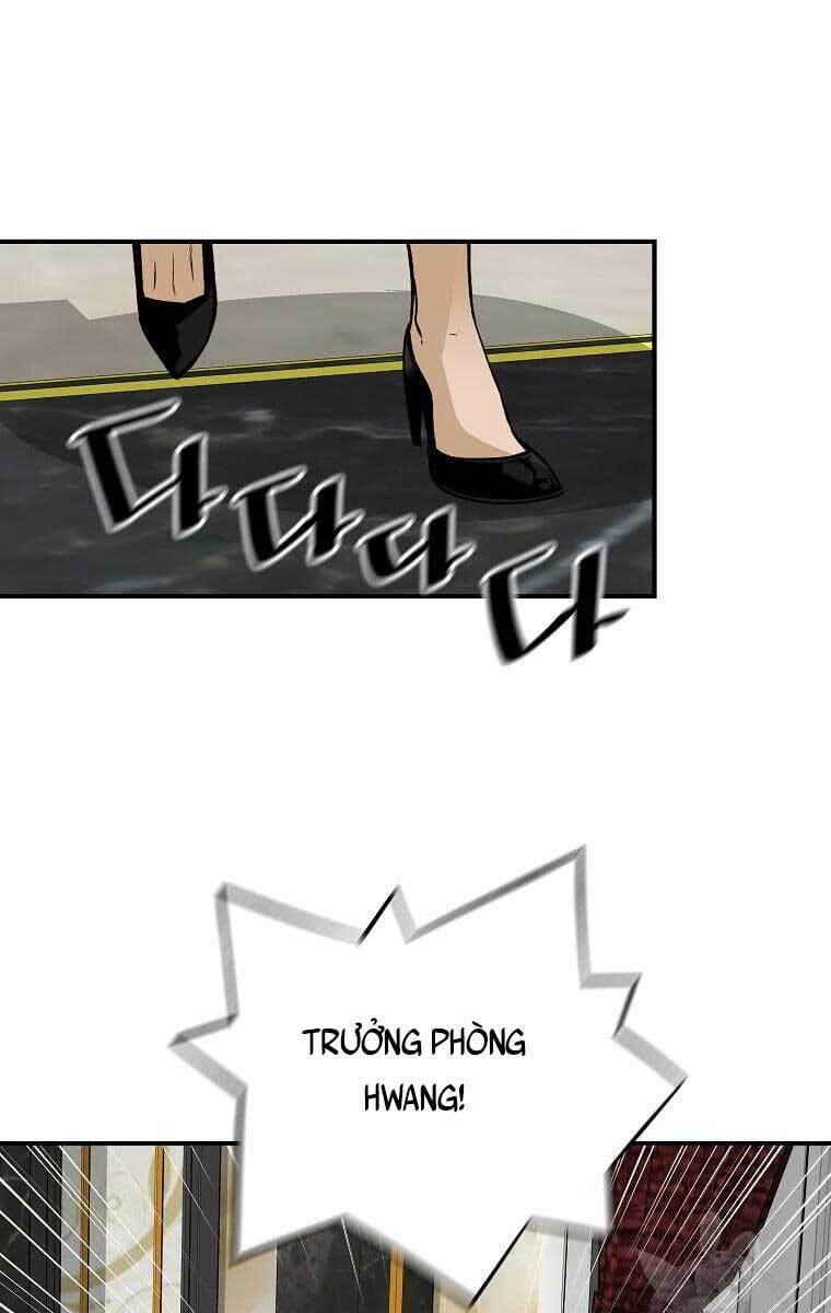 Sự Trở Lại Của Huyền Thoại - Chapter 70 - Page 42