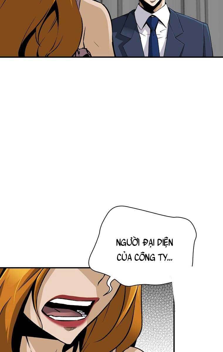 Sự Trở Lại Của Huyền Thoại - Chapter 70 - Page 55