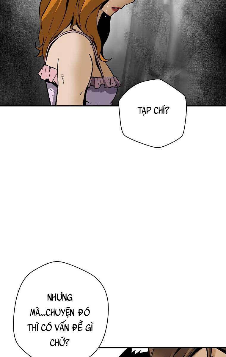 Sự Trở Lại Của Huyền Thoại - Chapter 70 - Page 57