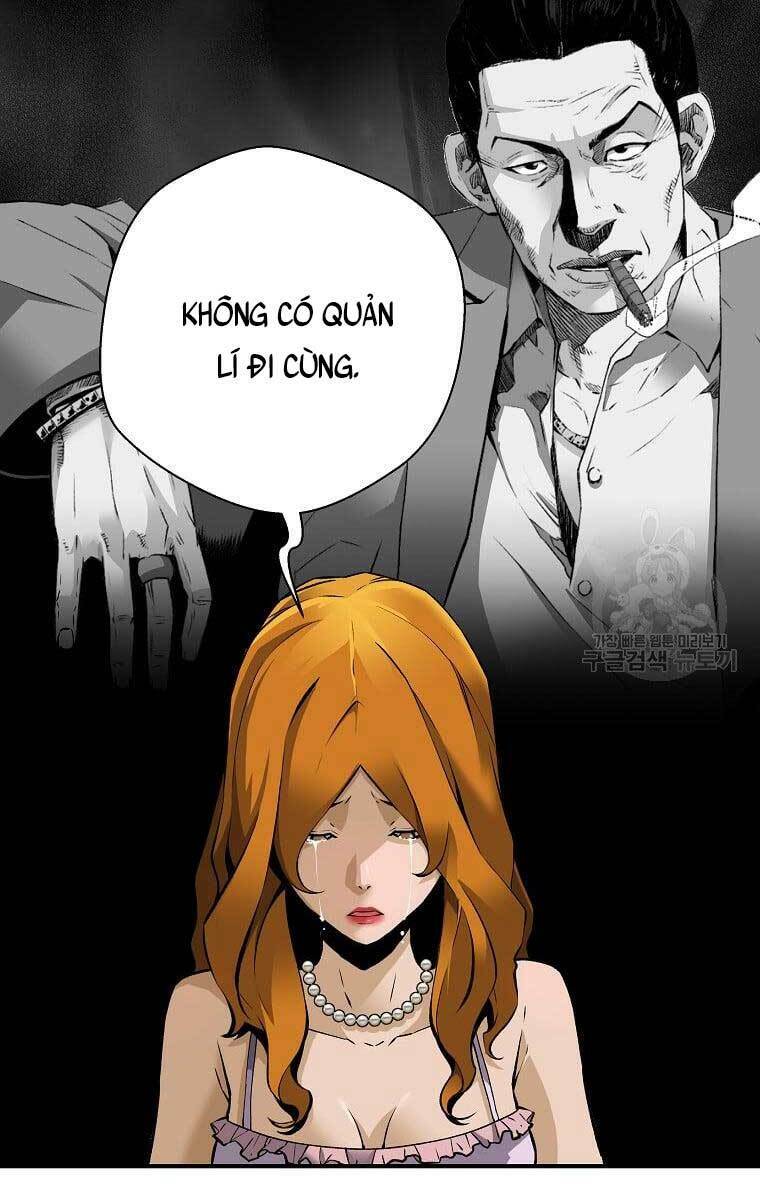 Sự Trở Lại Của Huyền Thoại - Chapter 70 - Page 59