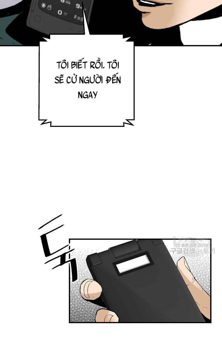 Sự Trở Lại Của Huyền Thoại - Chapter 70 - Page 79