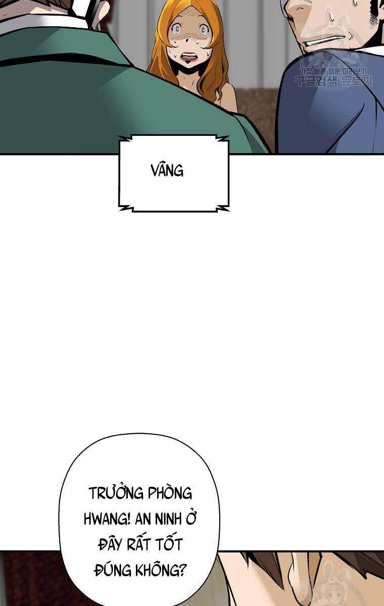 Sự Trở Lại Của Huyền Thoại - Chapter 70 - Page 86