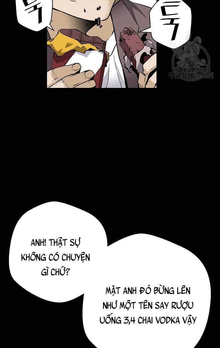 Sự Trở Lại Của Huyền Thoại - Chapter 71 - Page 21