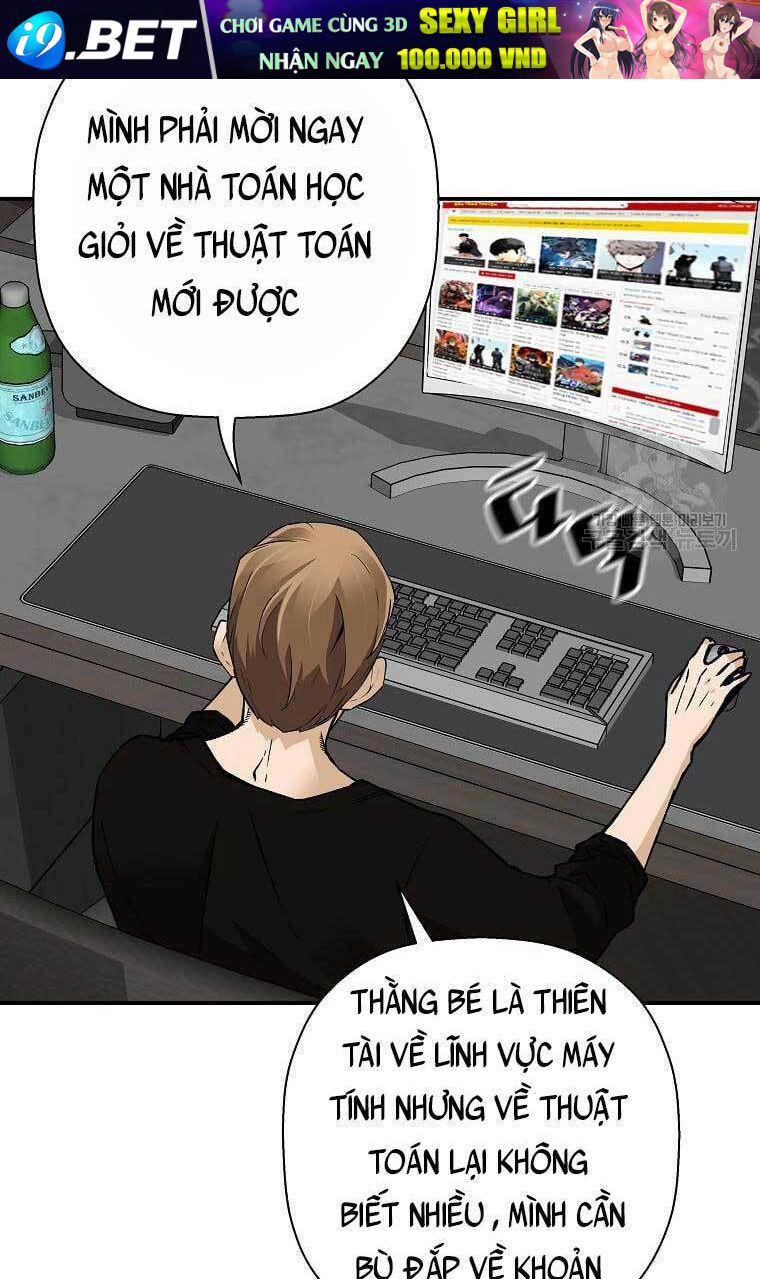 Sự Trở Lại Của Huyền Thoại - Chapter 71 - Page 52