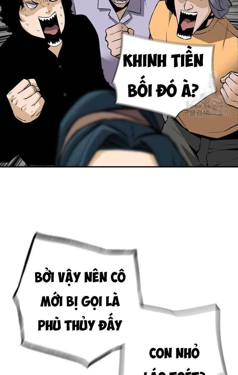 Sự Trở Lại Của Huyền Thoại - Chapter 71 - Page 75