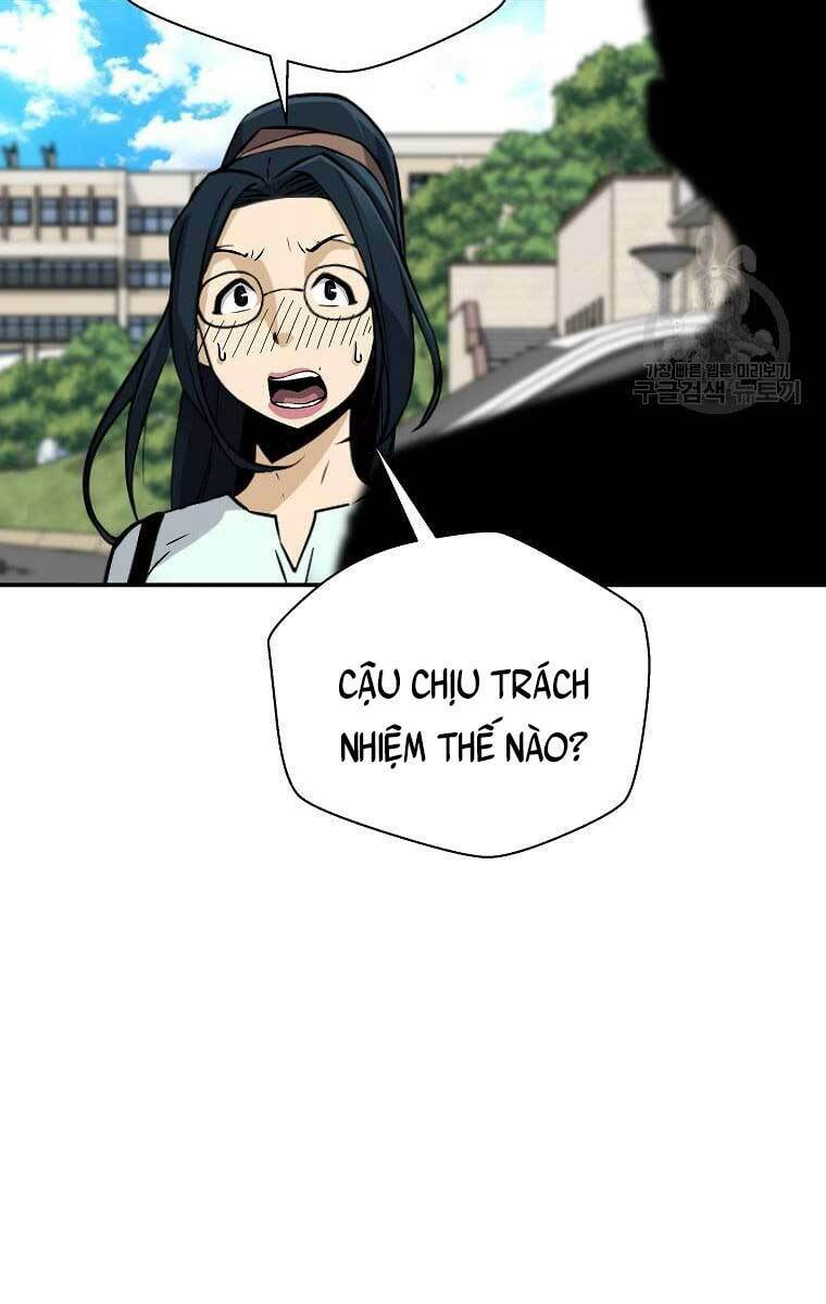 Sự Trở Lại Của Huyền Thoại - Chapter 71 - Page 97