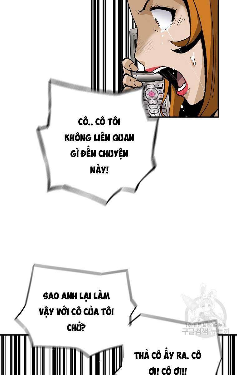 Sự Trở Lại Của Huyền Thoại - Chapter 72 - Page 102