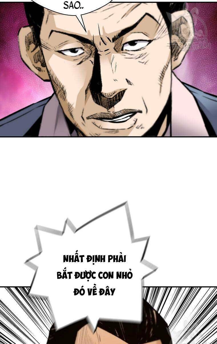 Sự Trở Lại Của Huyền Thoại - Chapter 72 - Page 35