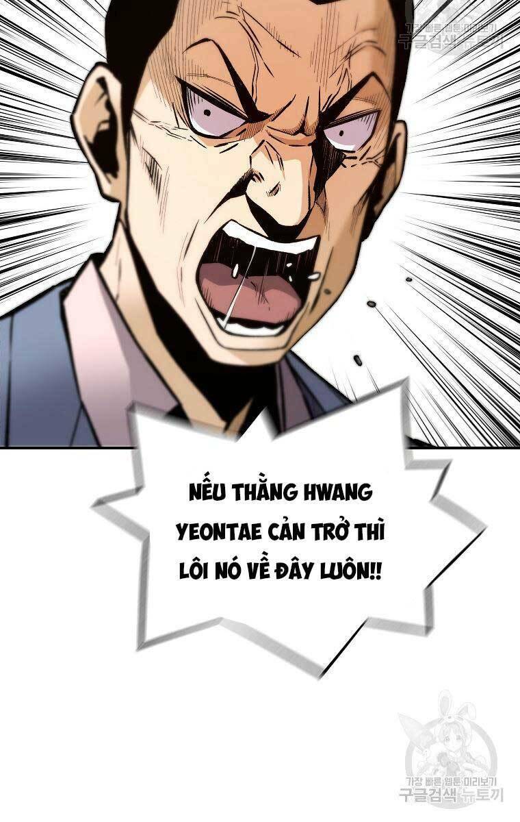 Sự Trở Lại Của Huyền Thoại - Chapter 72 - Page 36