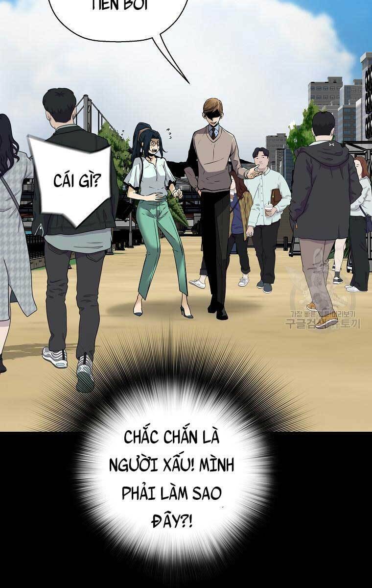 Sự Trở Lại Của Huyền Thoại - Chapter 72 - Page 4