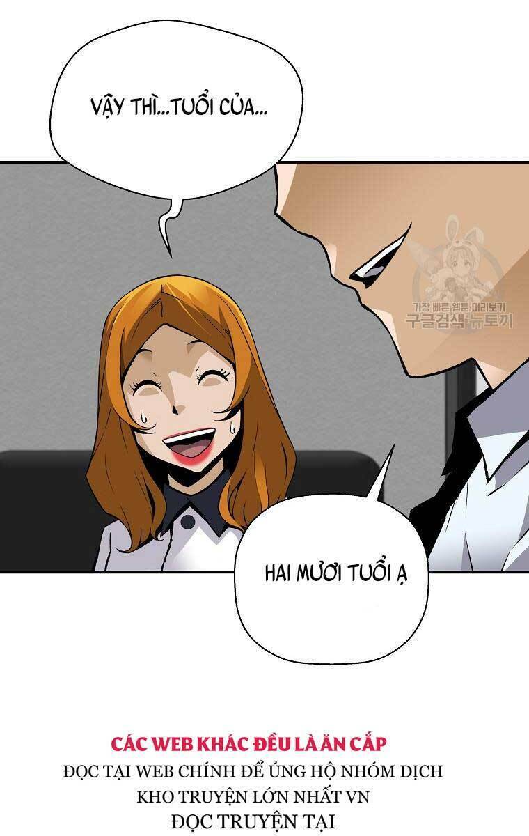 Sự Trở Lại Của Huyền Thoại - Chapter 72 - Page 71