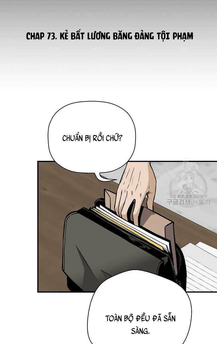 Sự Trở Lại Của Huyền Thoại - Chapter 73 - Page 10