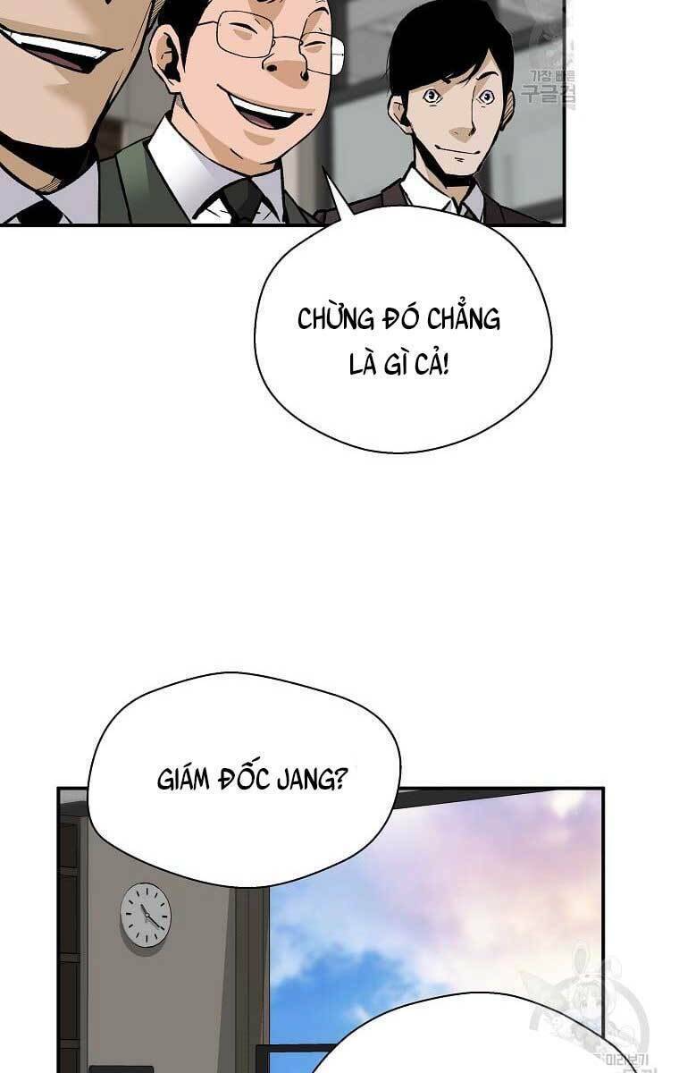 Sự Trở Lại Của Huyền Thoại - Chapter 73 - Page 16