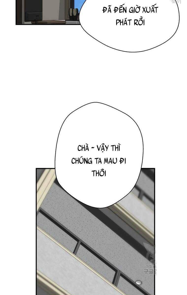 Sự Trở Lại Của Huyền Thoại - Chapter 73 - Page 17