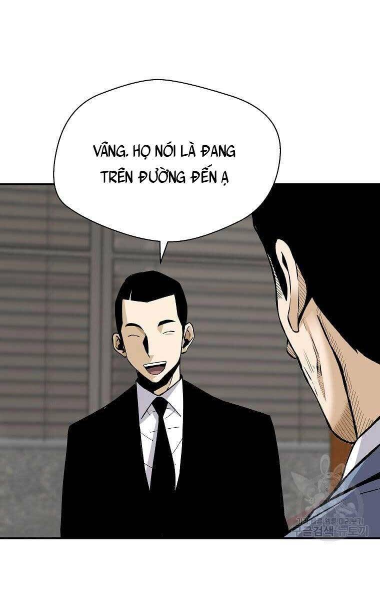 Sự Trở Lại Của Huyền Thoại - Chapter 73 - Page 20