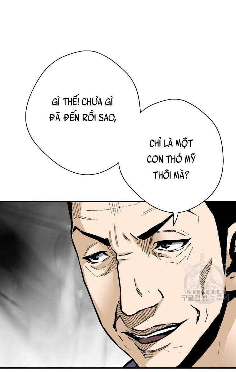 Sự Trở Lại Của Huyền Thoại - Chapter 73 - Page 21